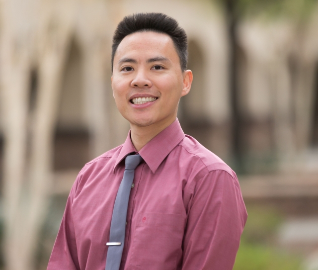 Dr. Steven Wan
