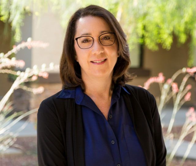 Dr. Beth Pyle-Smith